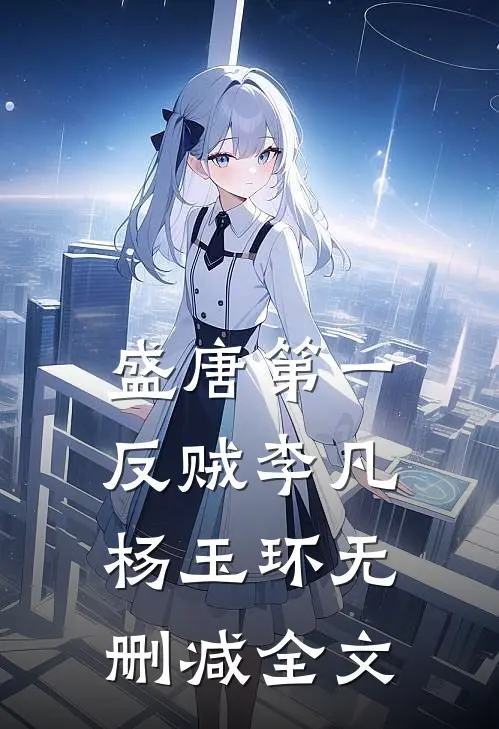 盛唐第一反贼李凡杨玉环无删减全文