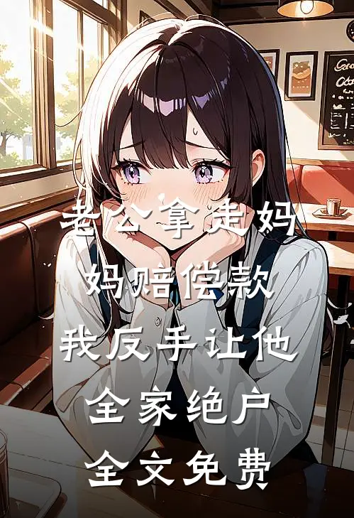 老公拿走妈妈赔偿款，我反手让他全家绝户全文免费