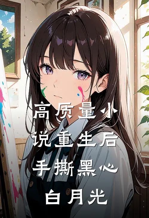 高质量小说重生后，手撕黑心白月光