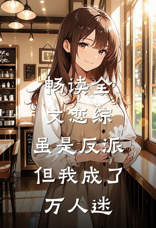 畅读全文恋综：虽是反派，但我成了万人迷