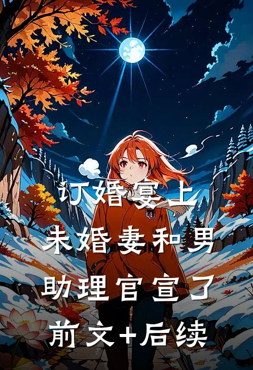 订婚宴上，未婚妻和男助理官宣了前文+后续