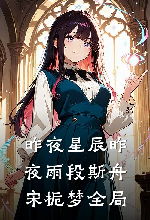 昨夜星辰昨夜雨段斯舟宋栀梦全局