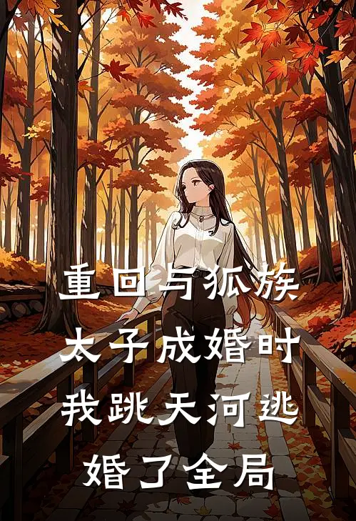 重回与狐族太子成婚时，我跳天河逃婚了全局