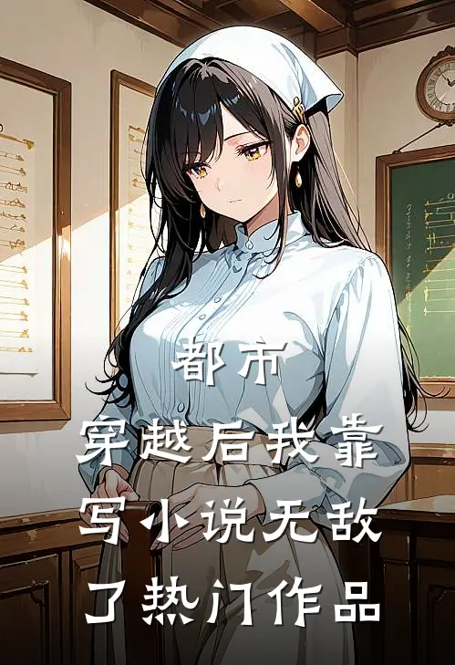 都市：穿越后我靠写小说无敌了热门作品