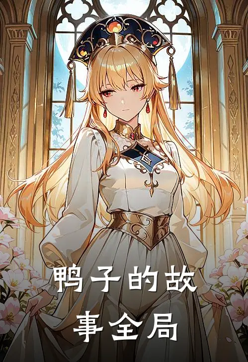 鸭子的故事全局