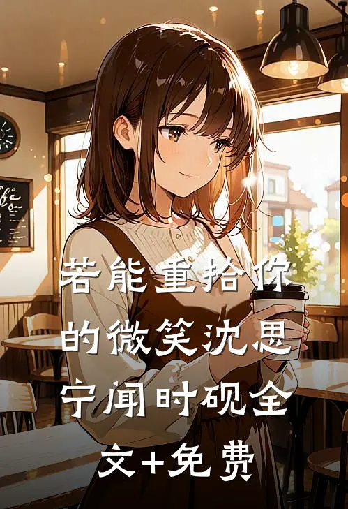 若能重拾你的微笑沈思宁闻时砚全文+免费