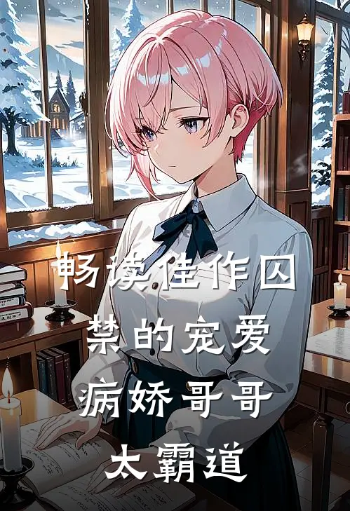 畅读佳作囚禁的宠爱：病娇哥哥太霸道
