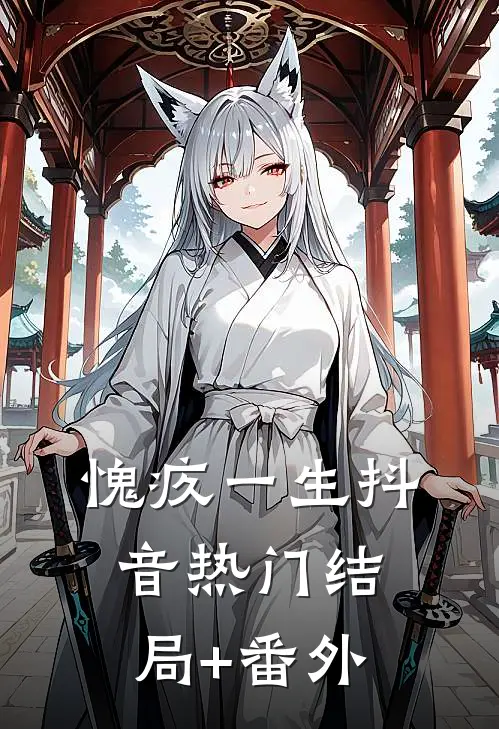 愧疚一生抖音热门结局+番外