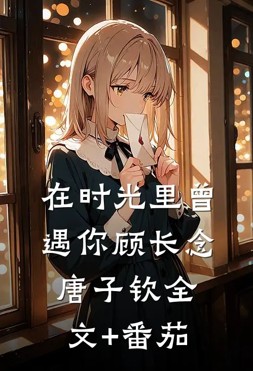 在时光里曾遇你顾长念唐子钦全文+番茄