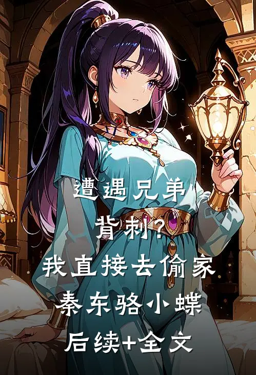 遭遇兄弟背刺？我直接去偷家秦东骆小蝶后续+全文