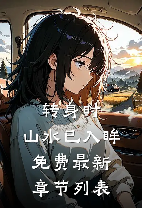 转身时，山水已入眸免费最新章节列表