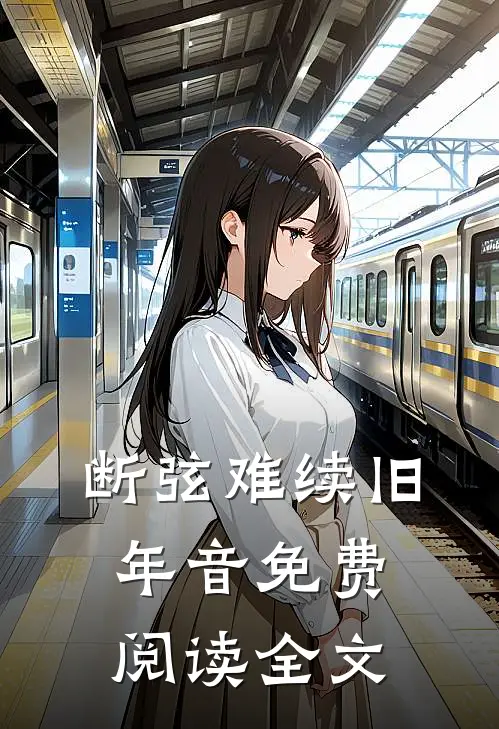 断弦难续旧年音免费阅读全文