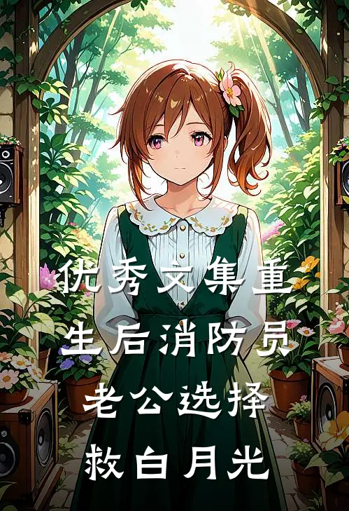 优秀文集重生后消防员老公选择救白月光