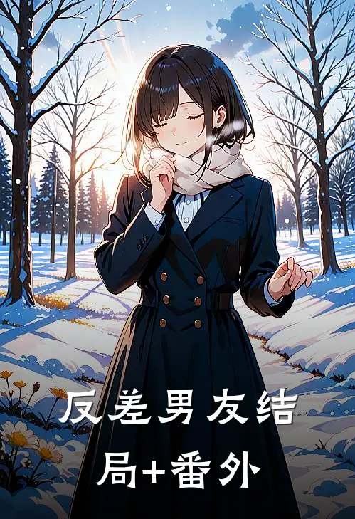 反差男友结局+番外