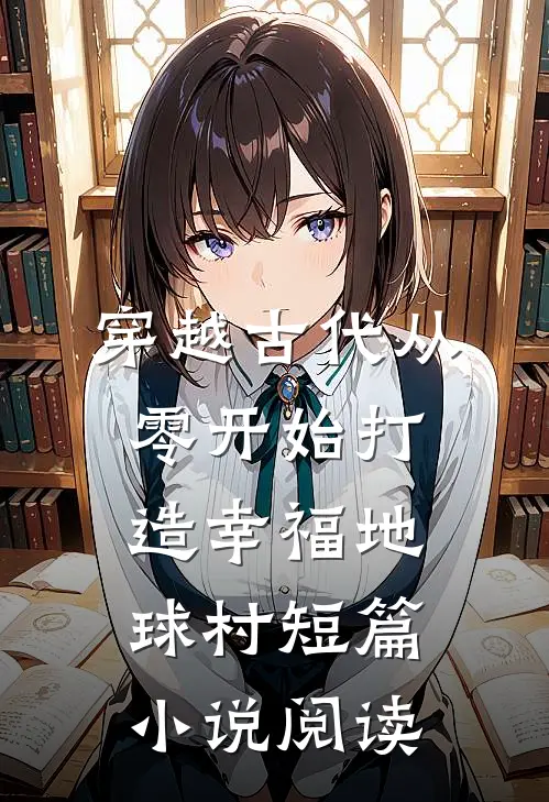 穿越古代从零开始打造幸福地球村短篇小说阅读
