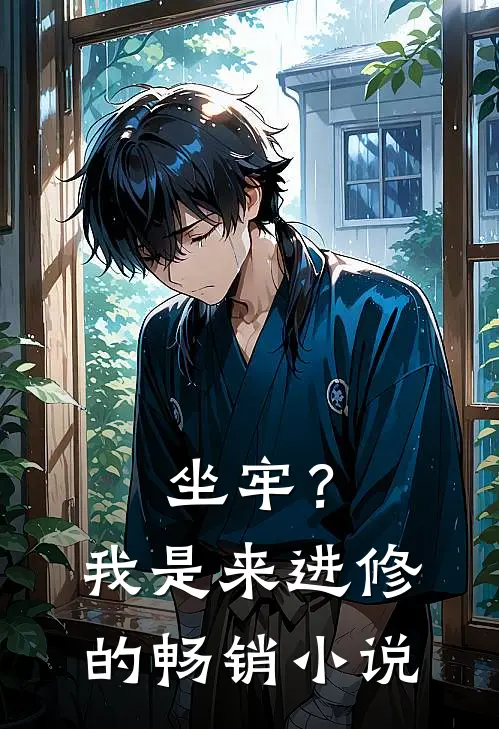坐牢？我是来进修的畅销小说