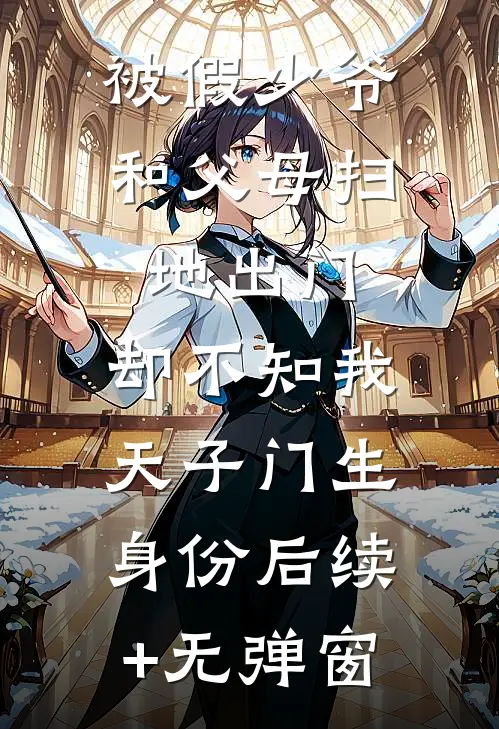 被假少爷和父母扫地出门，却不知我天子门生身份后续+无弹窗