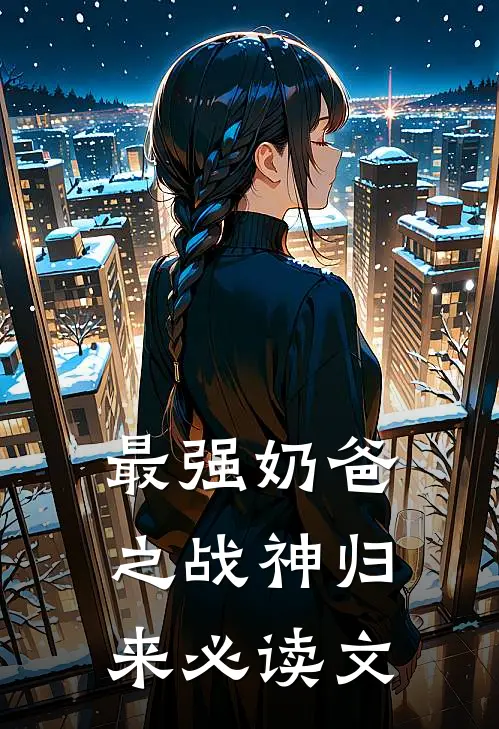 最强奶爸之战神归来必读文