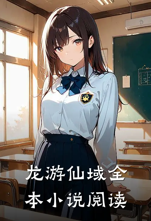 龙游仙域全本小说阅读
