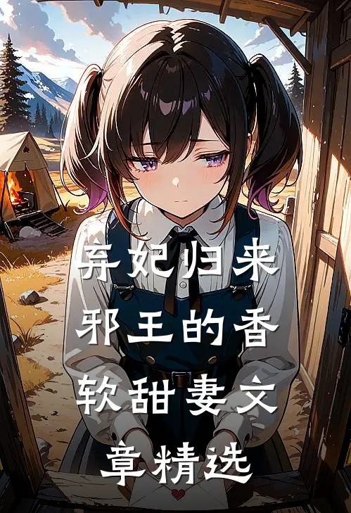 弃妃归来：邪王的香软甜妻文章精选