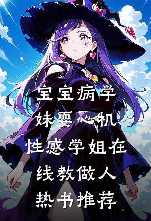 宝宝病学妹耍心机，性感学姐在线教做人热书推荐