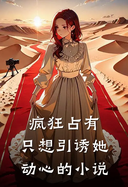 疯狂占有：只想引诱她动心的小说