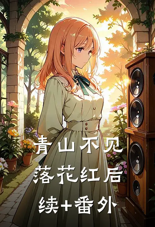 青山不见落花红后续+番外