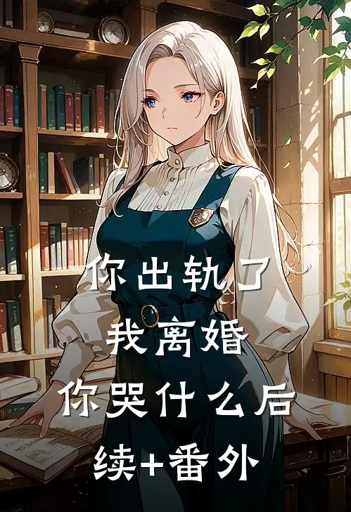 你出轨了，我离婚，你哭什么后续+番外
