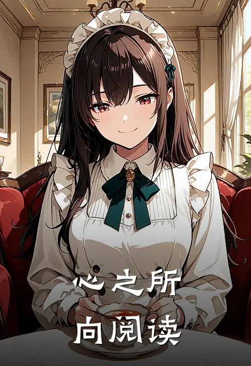 心之所向阅读