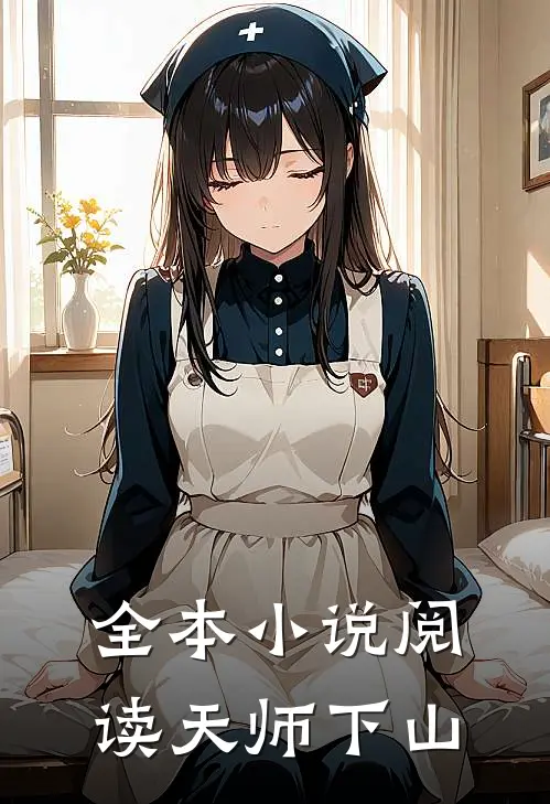 全本小说阅读天师下山