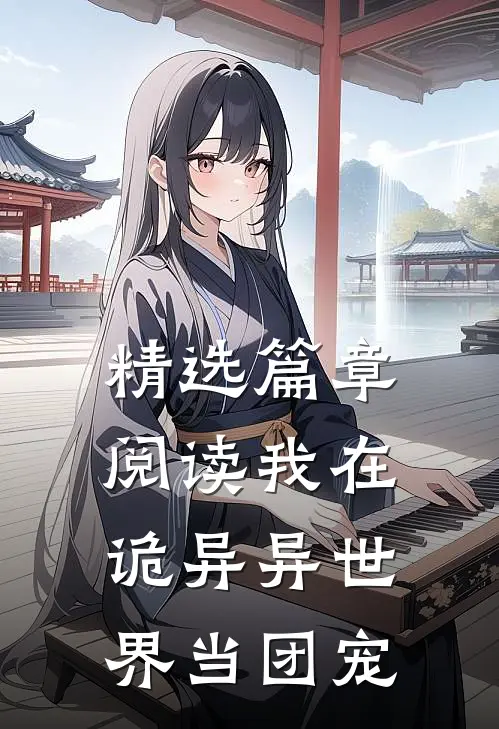 精选篇章阅读我在诡异异世界当团宠
