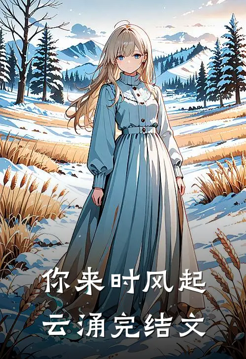 你来时风起云涌完结文