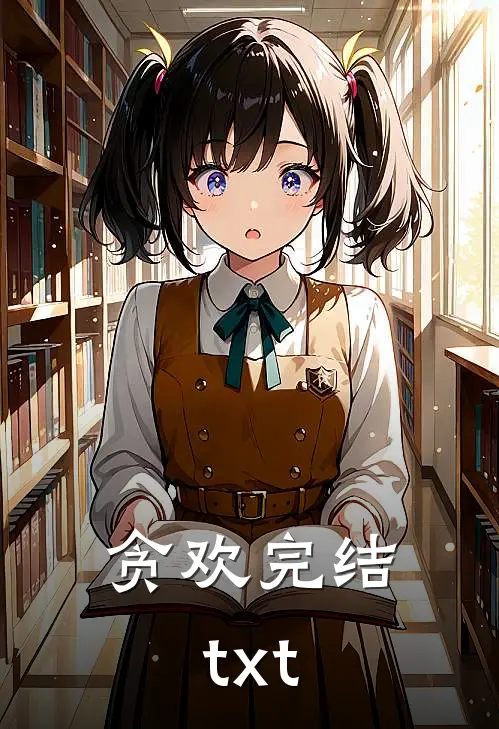 贪欢完结txt