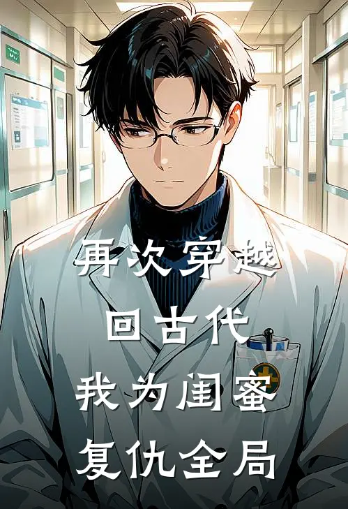 再次穿越回古代，我为闺蜜复仇全局