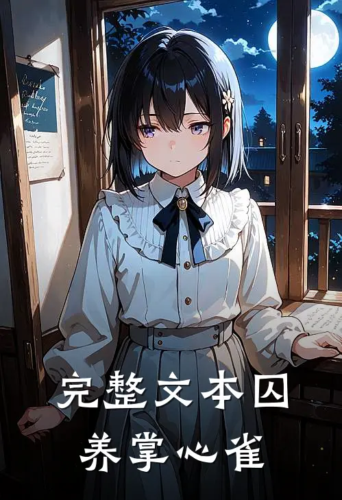 完整文本囚养掌心雀