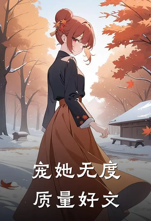 宠她无度质量好文