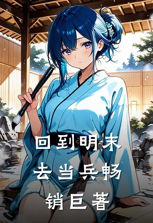 回到明末去当兵畅销巨著