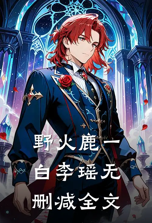 野火鹿一白李瑶无删减全文