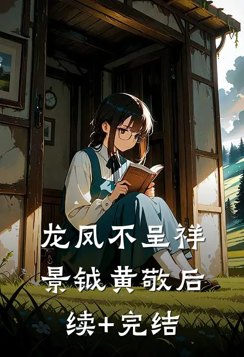 龙凤不呈祥景钺黄敬后续+完结
