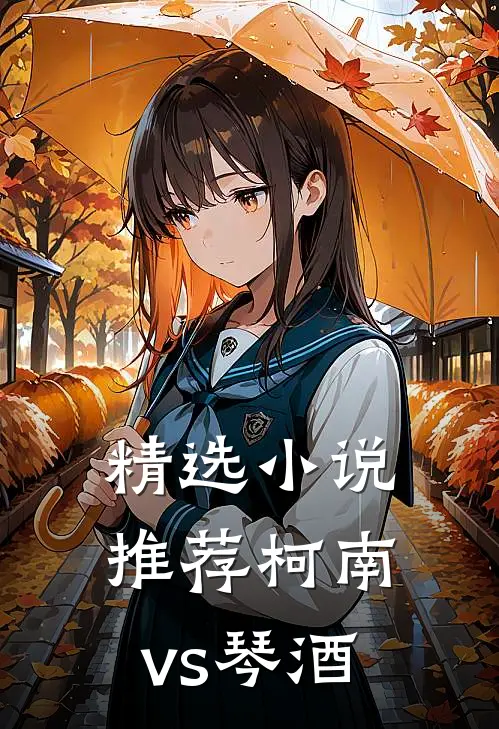 精选小说推荐柯南vs琴酒