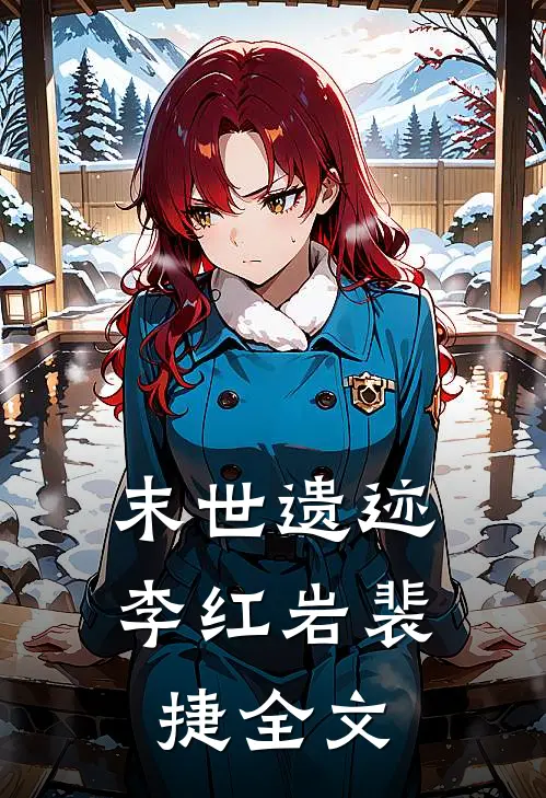 末世遗迹李红岩裴捷全文