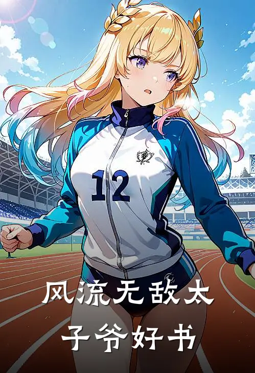风流无敌太子爷好书
