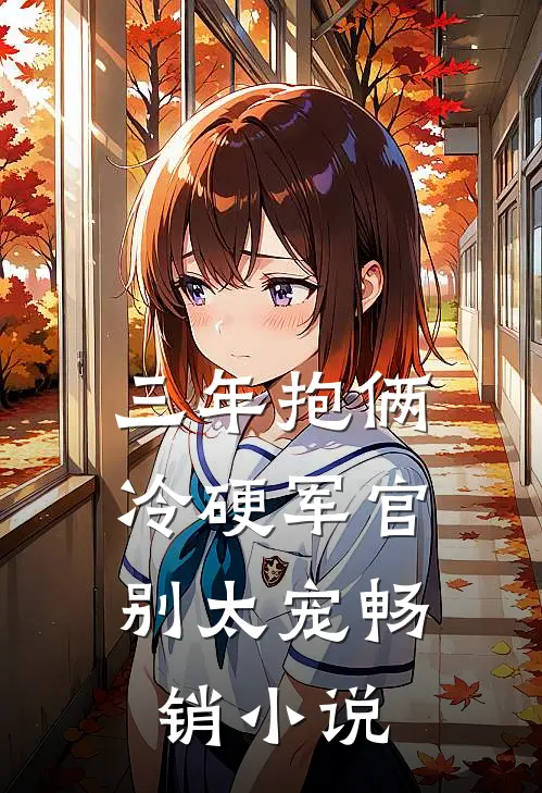 三年抱俩，冷硬军官别太宠畅销小说