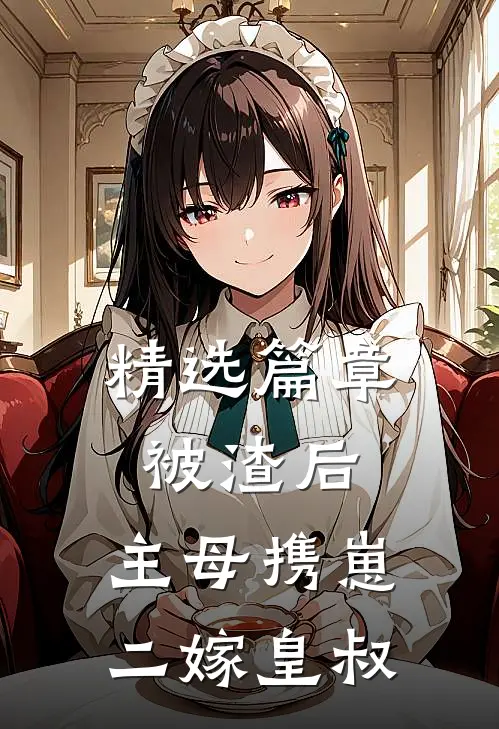 精选篇章被渣后，主母携崽二嫁皇叔
