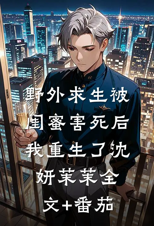 野外求生被闺蜜害死后我重生了沈妍茉茉全文+番茄