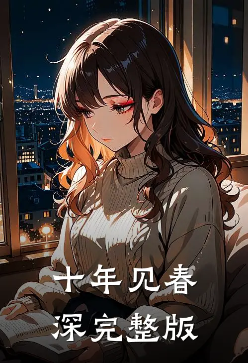 十年见春深完整版