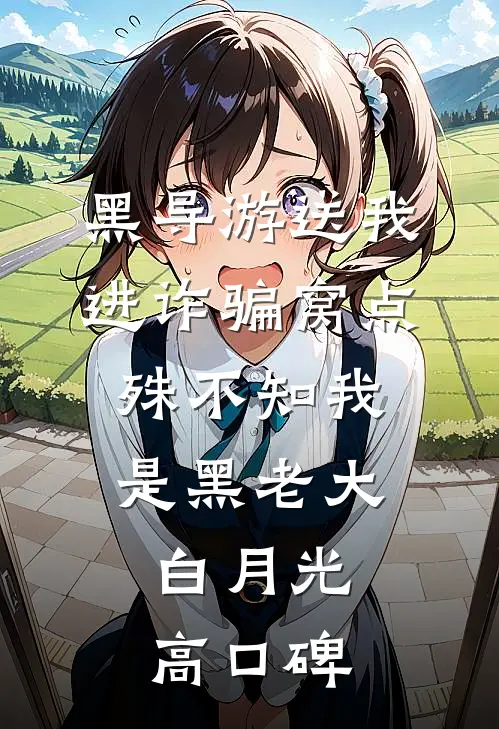 黑导游送我进诈骗窝点，殊不知我是黑老大白月光高口碑
