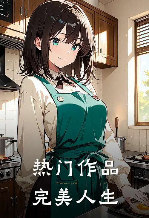 热门作品完美人生