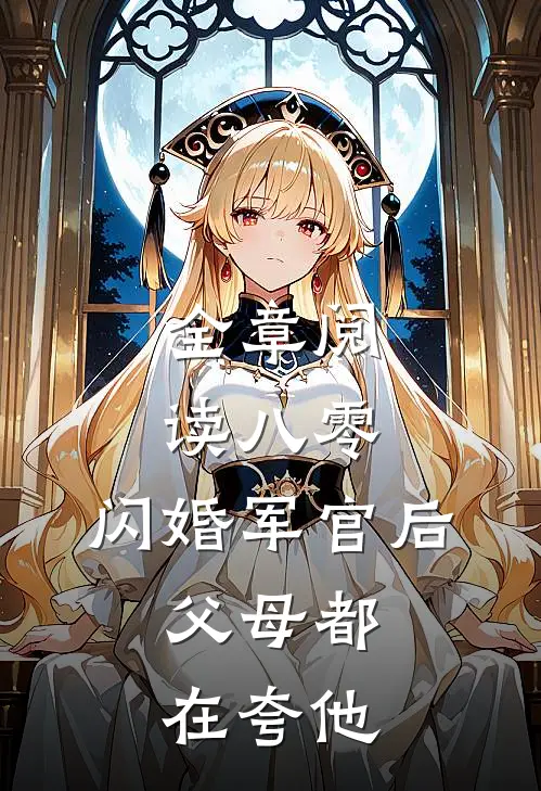 全章阅读八零：闪婚军官后，父母都在夸他