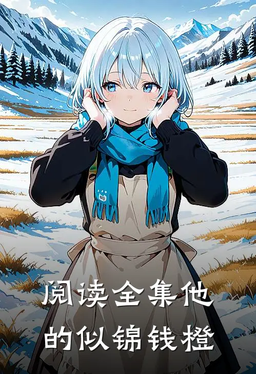阅读全集他的似锦钱橙